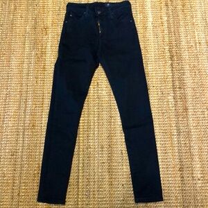 AG Adriano Goldschmied Farrah Skinny Ankle Jeans 26R